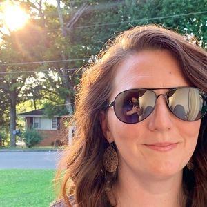 Meet your Posher, Katee